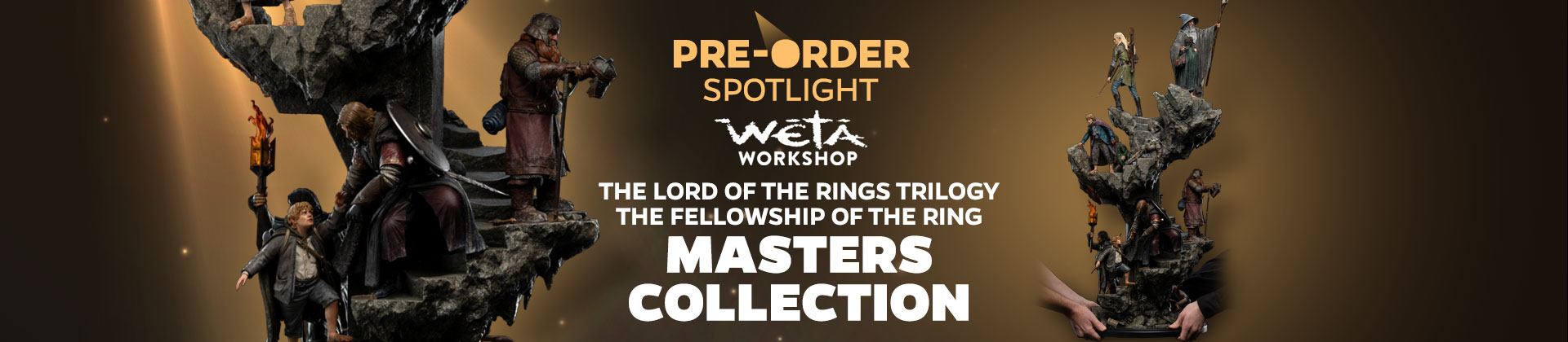 WETA Workshop