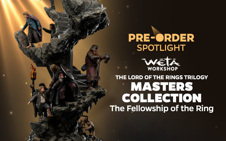 Weta Workshop