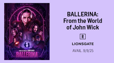 Ballerina