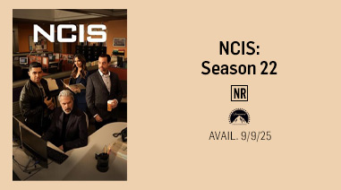 NCIS