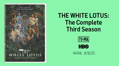 The White Lotus