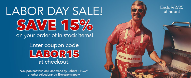 Paramount Sale