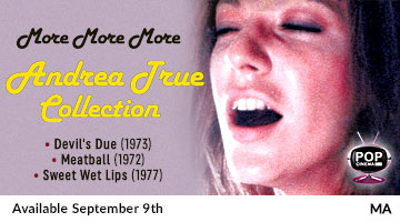 More More More: Andrea True Collection Available September 9