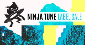 Ninja Tune
