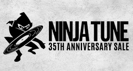 Ninja Tune