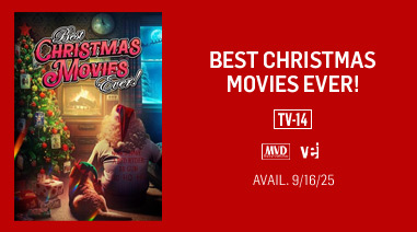 Best Christmas Movies Ever