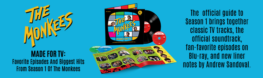 The Monkees -