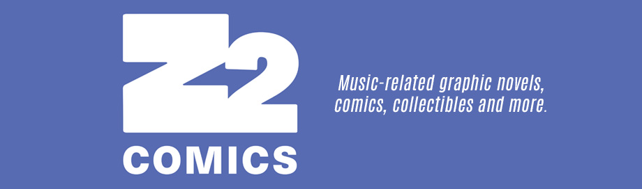 Z2 Comics