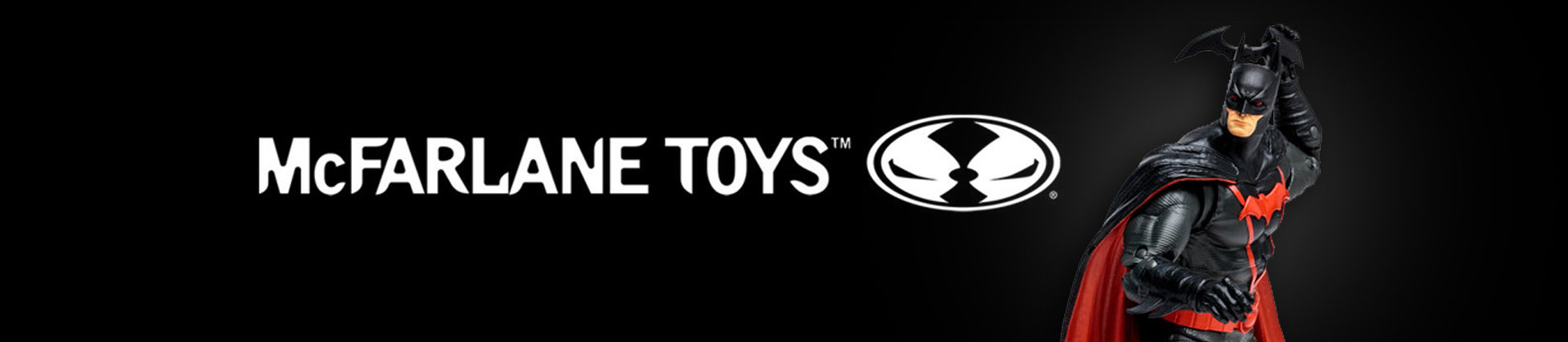 McFarlane Toys