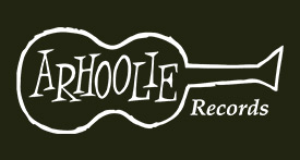 Arhoolie