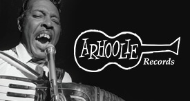 Arhoolie