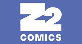 Z2 Comics 