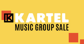 Kartel Music Group 