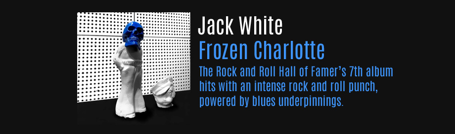 Jack White