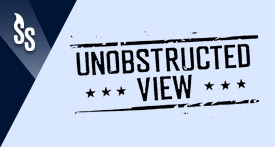 Unobstructed View