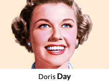 Shop By Actor Doris Day