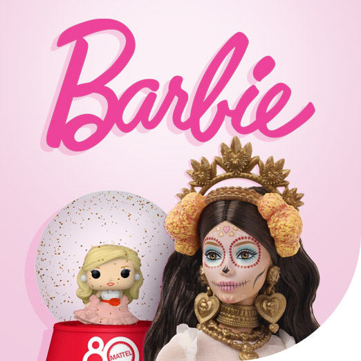 Barbie