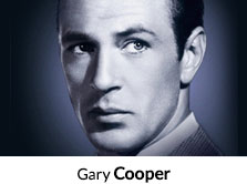 Shop By Actor Gary Cooper