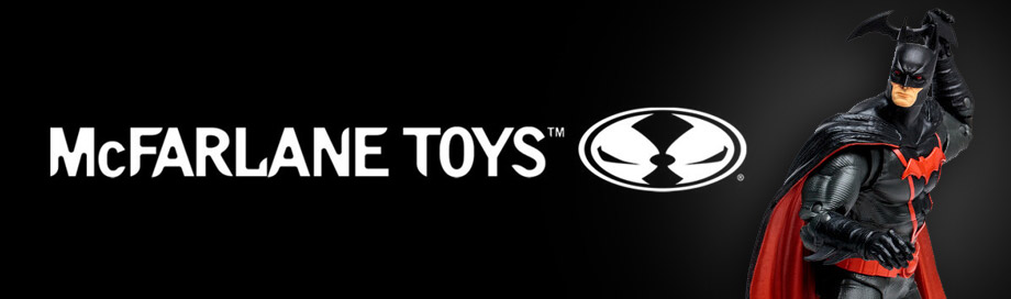 McFarlane Toys