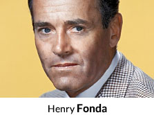 Shop By Actor Henry Fonda