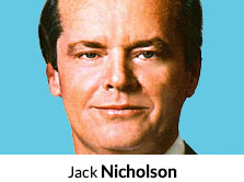 Shop By Actor Jack Nicholson