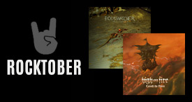 Rocktober