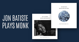 John Batiste