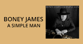 Boney James