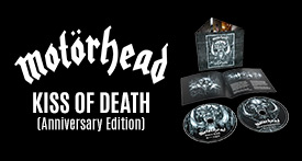 MOTORHEAD