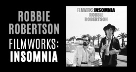 Robbie Robertson