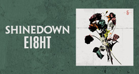 SHINEDOWN