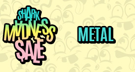 MEtal Sale