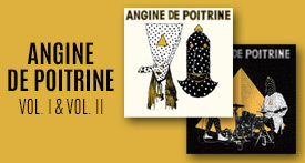 Angine De Poitrine