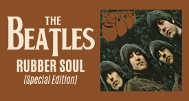 The BEatles 