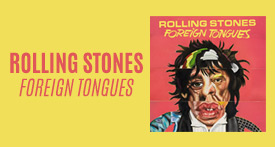 The Rolling Stones