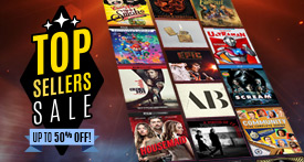 Top Seller Sale