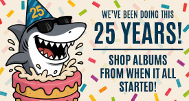 Deep Discount 25th Anniversary