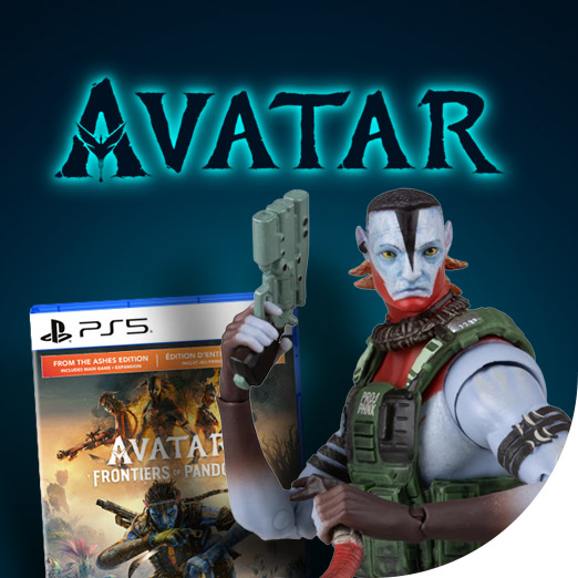 Avatar