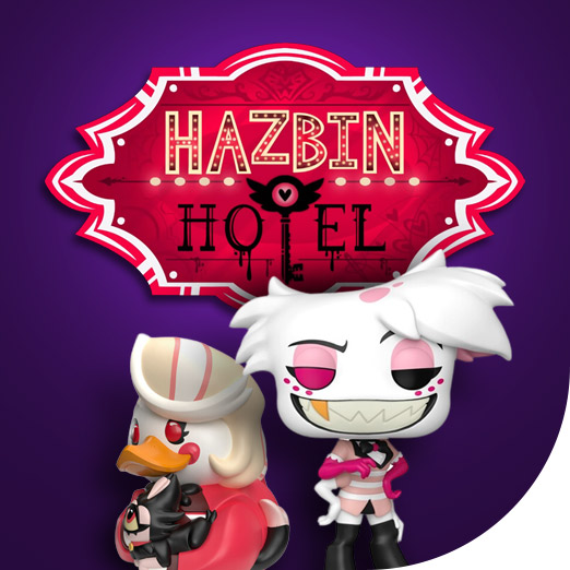 Hazbin Hotel