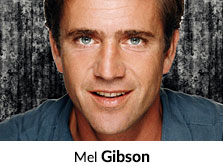 Shop By Actor Mel Gibson