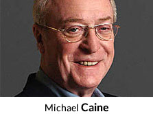 Shop By Actor Michael Caine