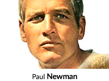 Shop By Actor Paul Newman