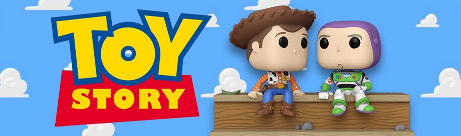 Toy Story Fan Shop