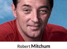Shop By Actor Robert Mitchum