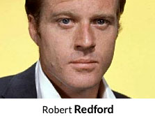 Shop By Actor Robert Redford
