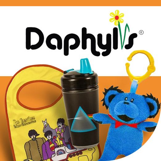 Daphyls