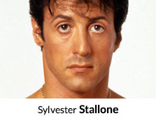 Shop By Actor Sylvester Stallone