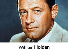 Shop By Actor William Holden
