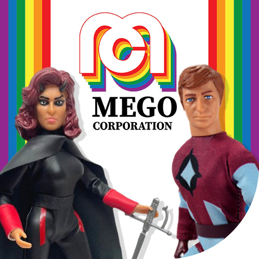 Mego 