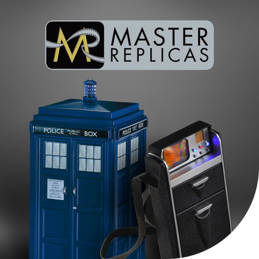 Master Replicas